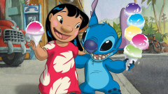 Megérkezett végre az élőszereplős Lilo és Stitch első ízelítője kép
