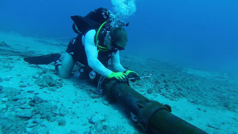 Az EU 347 millió eurós beruházással növeli a tenger alatti kábelek biztonságát kép