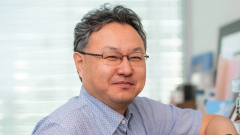 Hivatalos: 31 év után távozik a PlayStation közkedvelt vezetője, Shuhei Yoshida kép