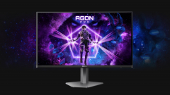 Erős lesz az AOC ünnepi gamer monitor kollekciója kép