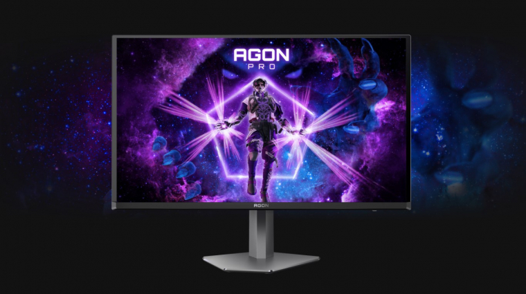 Erős lesz az AOC ünnepi gamer monitor kollekciója kép