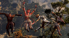 Már töltheted a Baldur's Gate 3 utolsó nagy frissítését kép