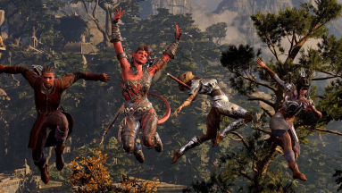 A nap nyertese a srác, aki megszámolta az összes dobozt a Baldur's Gate 3-ban kép