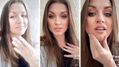Korlátozni fogja a TikTok a beauty filtereket kép
