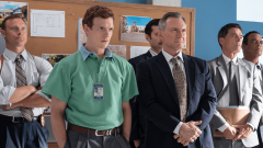 Hamarosan érkezik a Dexter-univerzum előzménysorozata, itt az első előzetes kép