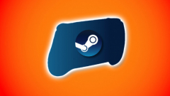 Nyakunkon a Steam Controller 2, már meg is tudjuk mutatni, elvileg hogy néz majd ki kép