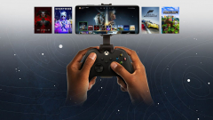 A Microsoft szeretné az Xbox és a Windows legjobb részeit egybegyúrni a handheld gépére kép
