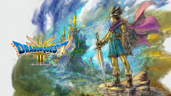 Dragon Quest III HD-2D Remake teszt - ez a kaland mindenkié kép