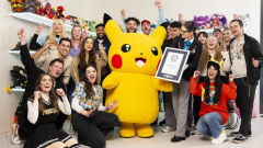 Új Guinness-rekordot döntött a Pokémon TCG egy 24 órás élő közvetítéssel kép