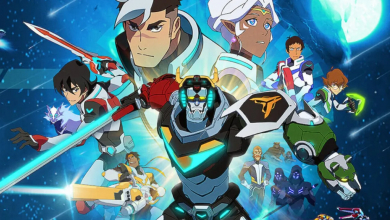 Megvan az élőszereplős Voltron film teljes stáblistája kép