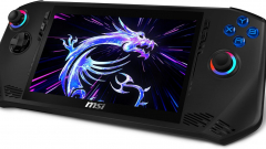 Bemutatkoztak az MSI Claw kézi konzol új verziói kép