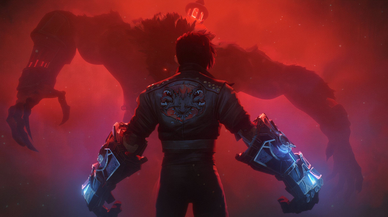 A Riot Games vezetője erős nyilatkozattal magyarázta az Arcane költségeit bevezetőkép