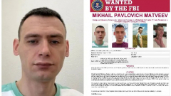Hírhedt hacker őrizetben: Matveevet zsarolóvírus-támadásokkal vádolják kép