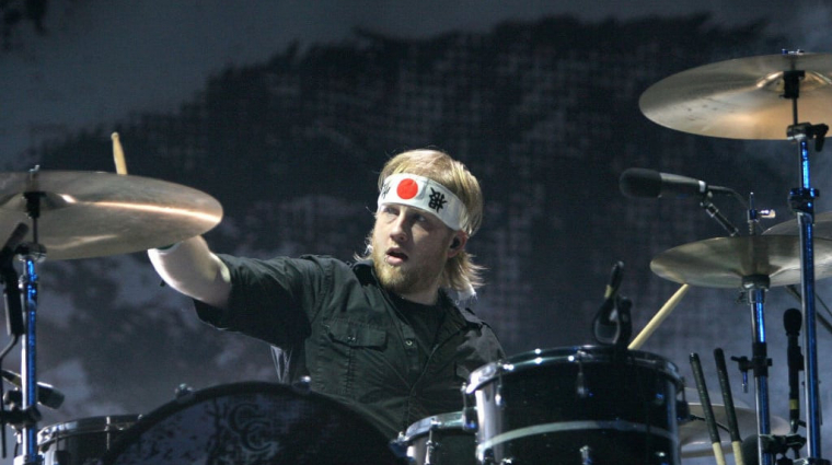 Mindössze 44 évesen elhunyt a My Chemical Romance korábbi dobosa bevezetőkép