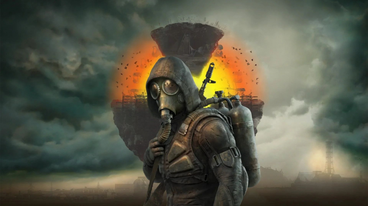A S.T.A.L.K.E.R. 2 hatalmas frissítése 1700 javítást és új mechanikákat hozott bevezetőkép
