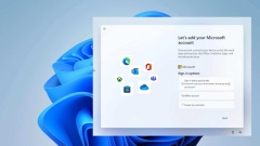 Így kerülheted meg a Windows 11 Microsoft-fiók követelményét kép