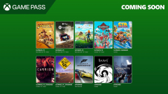 Ezekkel a játékokkal bővül decemberben és január elején a Game Pass kép