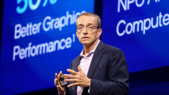 Azonnali hatállyal lemondott az Intel vezérigazgatója, Pat Gelsinger kép