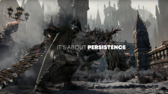 A Bloodborne felbukkant egy Sony videóban, és a rajongók elvesztették az eszüket kép