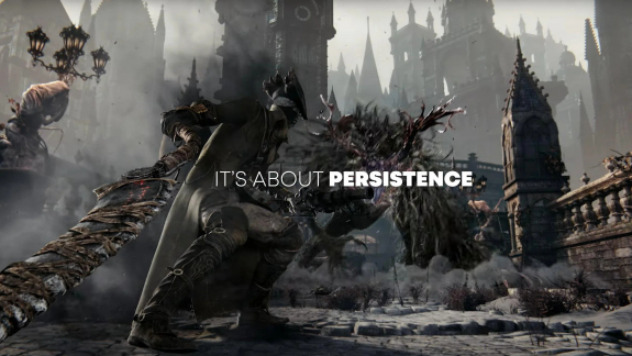 A Sony elásott még egy Bloodborne-projektet kép