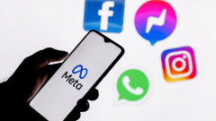 Nagy újítás jön a Facebookra, a Messengerre, az Instagramra és a WhatsAppra kép