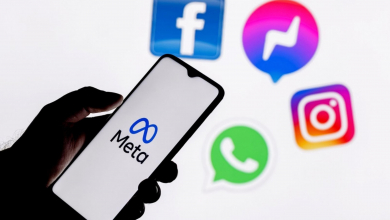 Nagy újítás jön a Facebookra, a Messengerre, az Instagramra és a WhatsAppra kép