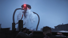 A The War of the Worlds Siberia egy gyönyörű és kemény akciójáték lesz kép
