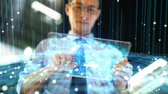 Már a virtuális térben növelik beruházásaikat a vállalatok kép