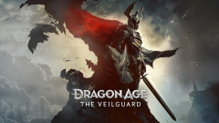 Ingyen letöltheted a Dragon Age: The Veilguard karaktergenerátorát, és más meglepetése is van számodra a BioWare-nek kép