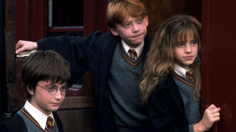 BREAKING: Bejelentették a Harry Potter sorozat főszereplőit bevezetőkép