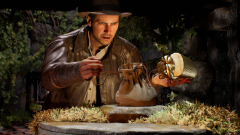 Indiana Jones and the Great Circle teszt – minden idők egyik legjobb Indy-játéka kép