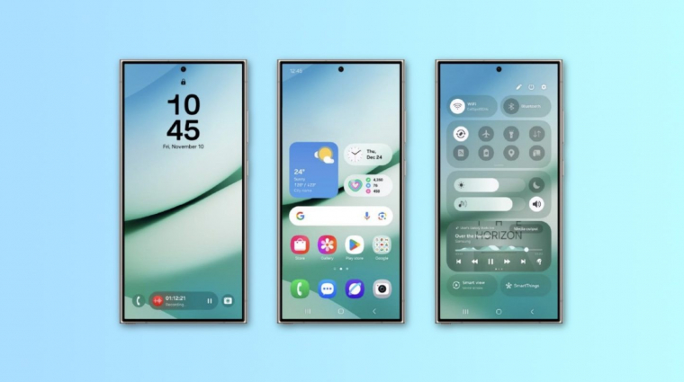 Így kerülhetitek el, hogy töröljék a Samsung fiókjaitokat kép