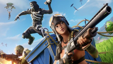 Az Epic Games hadat üzent a Fortnite csalóknak és viszonteladóiknak kép