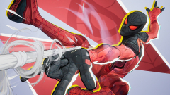 Napokkal a stúdiójának leépítése után, a NetEase a Marvel Rivals sikereiről mesél kép