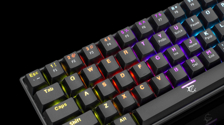 Ilyen PC-s perifériákkal biztosan nem lősz mellé, ha karácsonyi ajándékot keresel bevezetőkép
