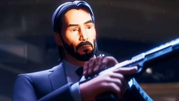Tim Sweeney hatalmas lelkesedéssel fikázza az Apple-t, amíg a Fortnite engedélyeztetésére vár kép
