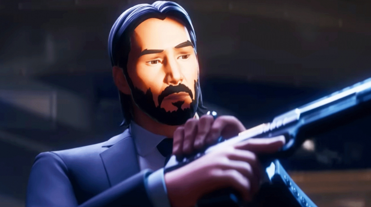 Tim Sweeney hatalmas lelkesedéssel fikázza az Apple-t, amíg a Fortnite engedélyeztetésére vár bevezetőkép