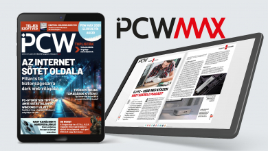 Ezért előnyös decemberben is PCW Max-előfizetőnek lenned