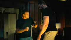 Reacher új ellenfele mellett Alan Ritchson is töpszlinek tűnik - ütős kedvcsinálót kapott a 3. évad kép
