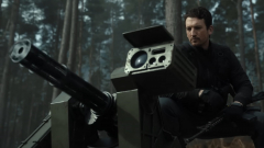 Anya Taylor-Joy és Miles Teller együtt őrzik a pokol kapuját - megjött a The Gorge trailere kép