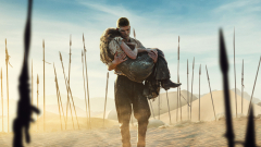 Baljóslatú trailer vezeti fel az Amazon nagyszabású fantasy sorozatának harmadik évadát kép