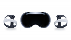 Hamarosan az Apple Vision Próval is kompatibilisek lehetnek a PlayStation VR2 vezérlői kép