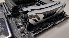 Kingston FURY Renegade 8400 CUDIMM memóriateszt - turbót kap a DDR5 kép