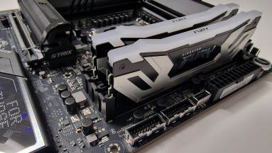 A memóriaárak az egekben, a gamerek bojkottal akarják megoldani kép