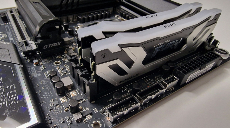 A memóriaárak az egekben, a gamerek bojkottal akarják megoldani kép