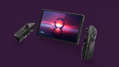 Minden fontosabb részlet kiszivárgott a Lenovo Legion Go kisebb változatáról kép