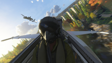 Hivatalos: PS5-re jön a Microsoft Flight Simulator 2024 kép