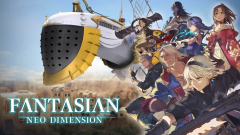 FANTASIAN: Neo Dimension teszt - múltbanéző időutazás kép