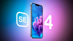 Az iPhone SE 4 lehet az Apple legsikeresebb megfizethető mobilja kép