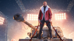 Jason Statham belekezdett az ünnepi hadműveletbe kép